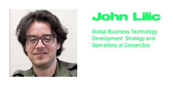 John Lilic